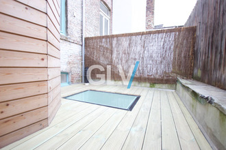 location maison lille 59000