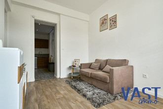 location maison lille 59000