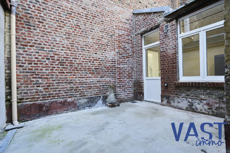 location maison lille 59000