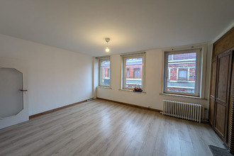 location maison lille 59000