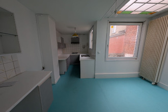 location maison lille 59000