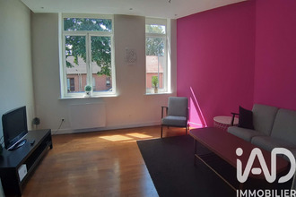 location maison lille 59000