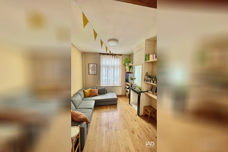 location maison lille 59000