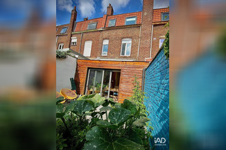 location maison lille 59000