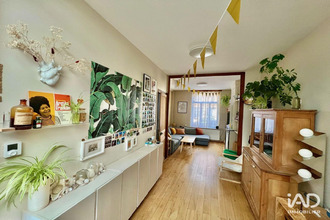 location maison lille 59000