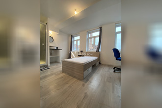 location maison lille 59000
