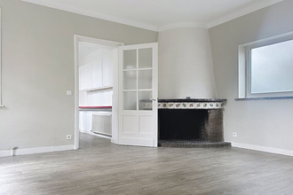 location maison lille 59000