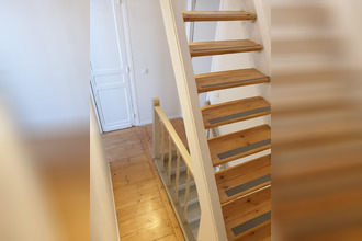 location maison lille 59000