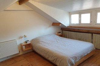 location maison lille 59000