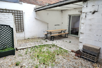 location maison lille 59000