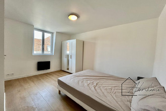 location maison lille 59000