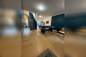 location maison lille 59000