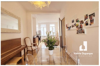 location maison lille 59000