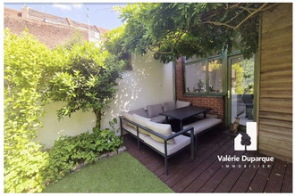 location maison lille 59000