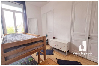 location maison lille 59000