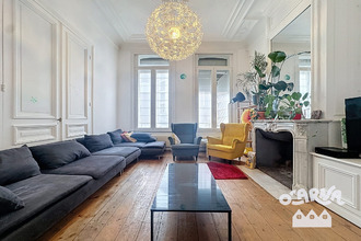 location maison lille 59000