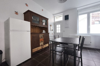 location maison lille 59000