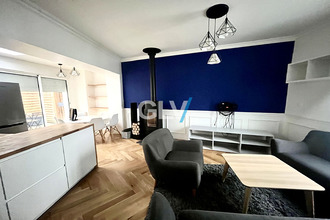 location maison lille 59000