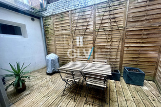 location maison lille 59000