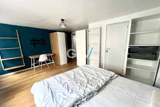 location maison lille 59000