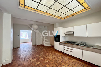 location maison lille 59000
