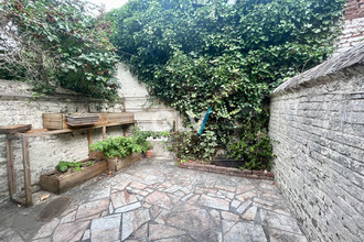 location maison lille 59000