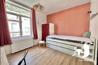 location maison lille 59000
