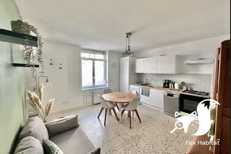 location maison lille 59000