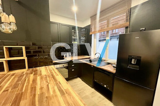 location maison lille 59000