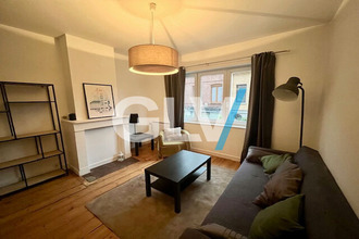location maison lille 59000