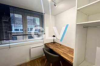 location maison lille 59000