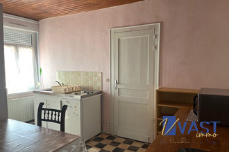 location maison lille 59000