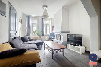 Ma-Cabane - Location Maison Lille, 27 m²