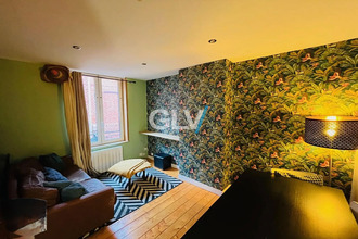 location maison lille 59000