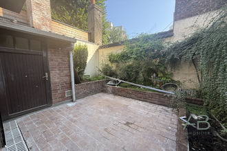 location maison lille 59000