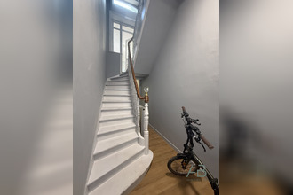 location maison lille 59000