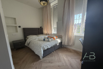 location maison lille 59000