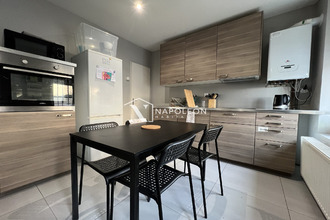 location maison lille 59000
