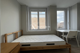 location maison lille 59000