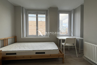 location maison lille 59000