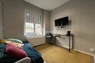 location maison lille 59000