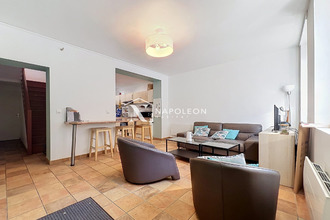 location maison lille 59000
