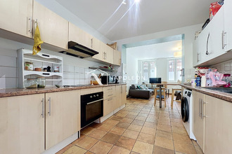 location maison lille 59000