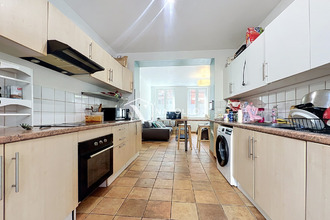 location maison lille 59000