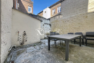 location maison lille 59000