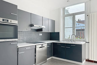 location maison lille 59000