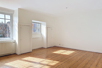 location maison lille 59000