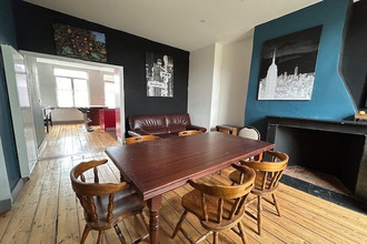 location maison lille 59160