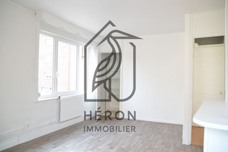 location maison lille 59260