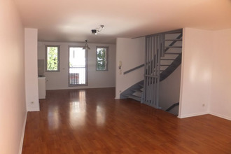 location maison lille 59260